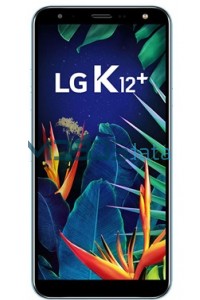 LG K12+ specifikacije