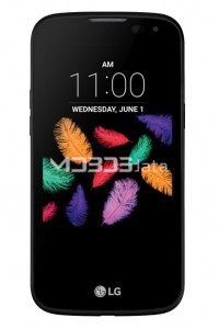 LG K3 specs