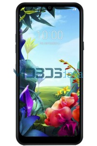 LG K40S specs