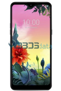LG K50S specifikacije