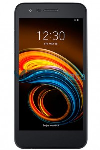 LG K8S specifications and features LG K8S specs