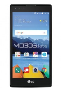 LG K8V specs