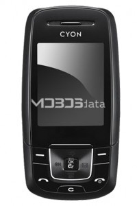 LG KC3500 specs