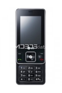 LG KC530 specifikacije