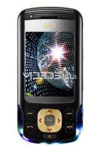 LG KC560 specifikacije
