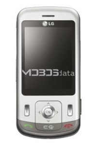 LG KC780 specs