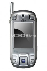 LG KC8100 specs