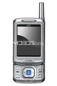 LG KD1200 specs