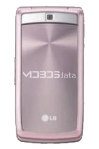 LG KE350 specs