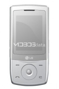 LG KE500 specifikacije