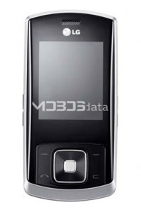 LG KE590 specifications and features LG KE590 specs