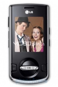 LG KF240 specifikacije