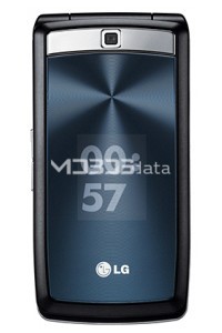 LG KF300 specifikacije