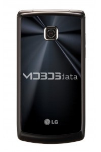 LG KF301 specs