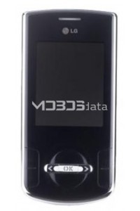 LG KF310 specifikacije