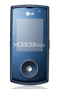 LG KF390 specifikacije in značilnosti LG KF390 specifikacije