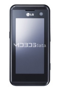 LG KF690 specs