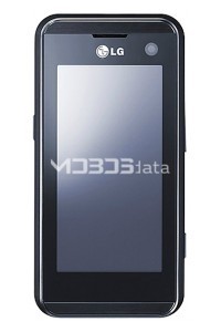 LG KF701 specs