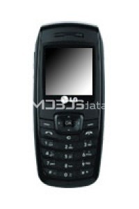 LG KG115 specs