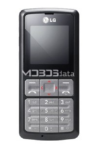 LG KG276 specifications and features LG KG276 specs