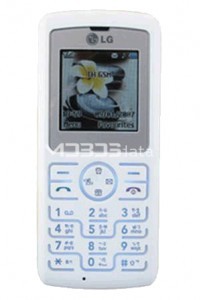LG KG285 specs