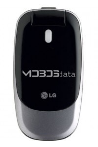 LG KG370 specs