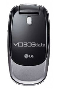 LG KG375 specs