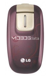 LG KG376 specs