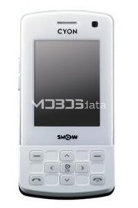 LG KH2200 specs