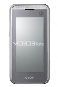 LG KH6500 specs