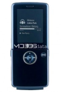 LG KM338 specs