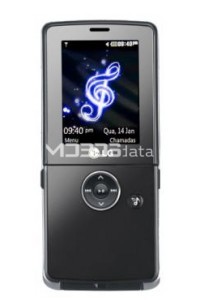 LG KM380 specs