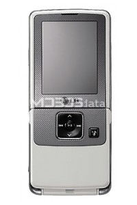 LG KM386 specs