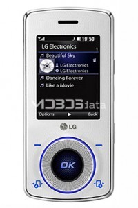 LG KM710 specifikacije