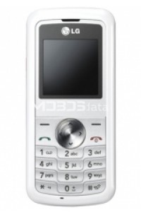 LG KP100 specifikacije