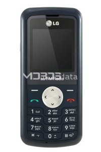 LG KP105 specifikacije