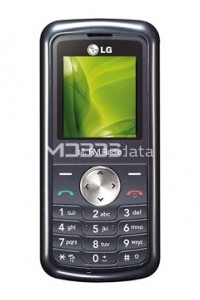 Lg Kp105a Full Specifications