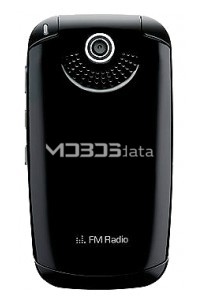 LG KP152 specifikacije in značilnosti LG KP152 specifikacije