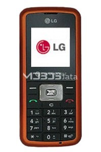 LG KP160 specs