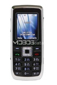 LG KP199 specifikacije in značilnosti LG KP199 specifikacije