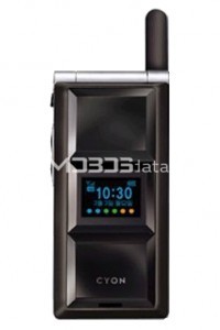 LG KP2000 specifikacije