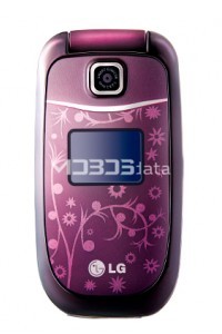 LG KP200 specifikacije