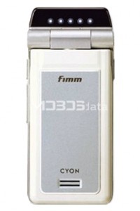 LG KP2100 specifikacije