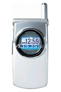 LG KP2200 specifikacije in značilnosti LG KP2200 specifikacije