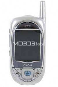 LG KP2600 specifikacije