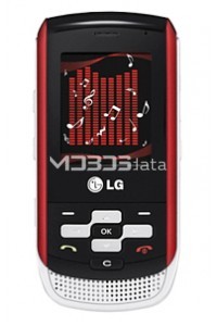 LG KP265 specifikacije