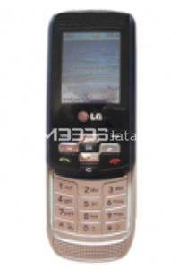 LG KP267 specifikacije in značilnosti LG KP267 specifikacije