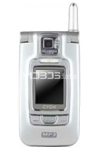 LG KP3000 specifikacije