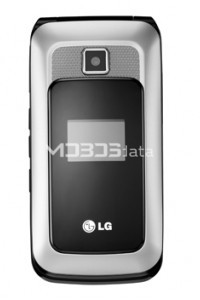 LG KP330 specs