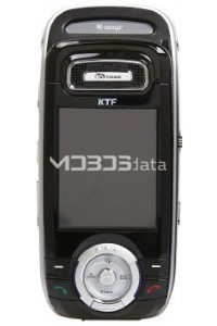 LG KP4000 specs